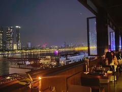 -AZUL by FUEL蓝色·法式酒馆(琶醍店)