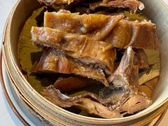 -吴记百家·私房菜·家宴(润园店)