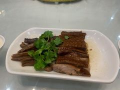 -东海酒家(长平东路店)