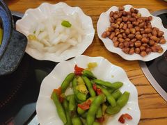 -鱼众不同·鸡公煲·烤全鱼(国顺路店)