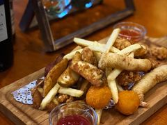 -布拉格餐厅· 中欧捷克菜(全国首店)