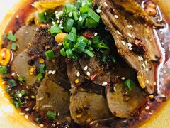 -外婆家(古墩印象城店)