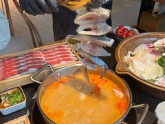 -山海蟹庐·海鲜糟粕醋火锅(慈溪店)