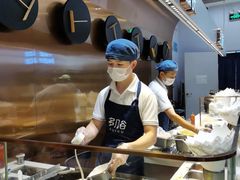 -多几谷·煎饼(上海七宝领展广场店)