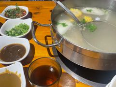 -大吉利·潮汕鲜牛肉火锅(西安店)