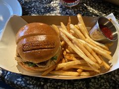 -Cooking Man(中懋天地店)