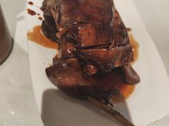 慧娟卤鸭-慧娟面馆·餐厅(望江路店)