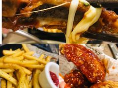 -火炉火自助餐(悠唐购物中心店)