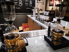 -COSTA COFFEE(武汉武商MALL店)