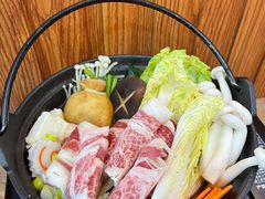 -神田川拉面店(上游街店)