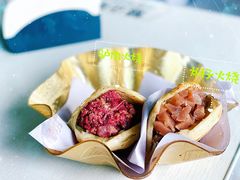 精品驴肉火烧-直隶一品正宗驴肉火烧(建华大街店)
