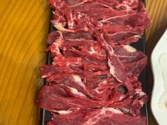 -牛品福潮汕牛肉火锅(旺庄店)