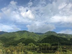 -浙北大峡谷