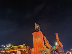 -大唐不夜城