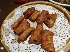 -天下客饭店(中山路店)