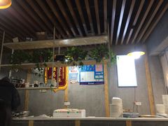 大堂-马光荣肉丸糊辣汤(边东街店)