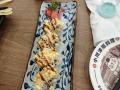 -小川洋风料理(武胜路凯德广场店)