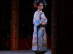 -白家大院·王府宫廷菜(苏州街店)