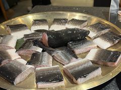 -味家烤肉烤鳗鱼牛排(西塔旗舰店)