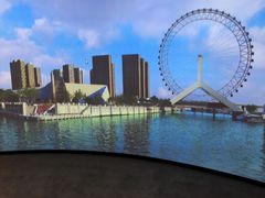 -天津市规划展览馆