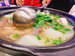 -雅和生态渔庄·宜城锅巴饭(龙灵山公园店)