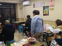 -老王太太串吧(中街店)