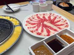 -韩宫宴烤肉·料理(砂之船奥特莱斯店)