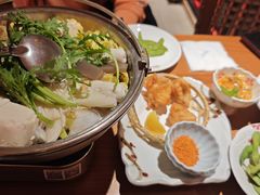 -有喜屋·鲜鸡烧鸟·居酒屋(安龙路店)