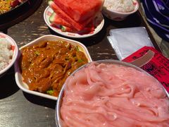 -水巷子·巴掌腰片重庆火锅(云纺店)