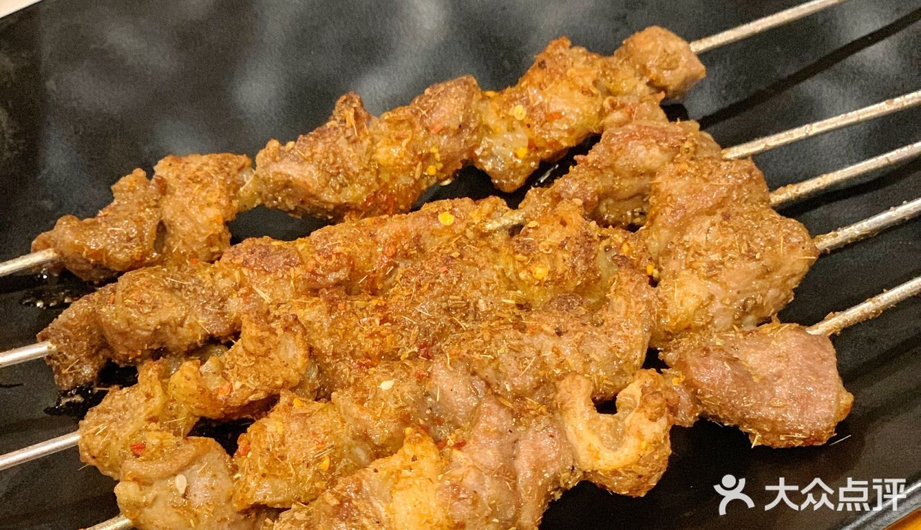 「京涮苑涮肉」我心目中老北京火锅天花板