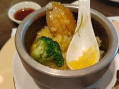 -南京空港温德姆花园酒店·MTF满庭芳中餐厅
