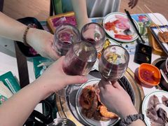 -亚马逊海鲜自助(梅溪湖步步高店)