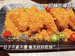 -留半山·香港食堂(啦啦宝都店)