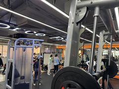 -ALIV WELLNESS运动健身(浦东大道店)