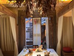 -叶叶菩提(太原别墅店)