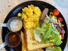 -必胜客(海滨店)