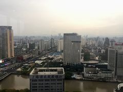 -宁波威斯汀酒店
