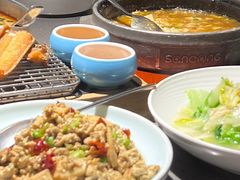 -老头儿油爆虾(星光一期店)