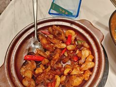 -陶陶居酒家(第十甫路总店)