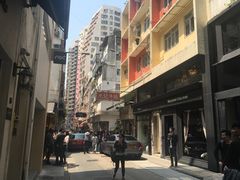 -麦奀云吞面世家(中环店)