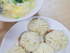 -津门永胜包子铺(哈尔滨道总店)