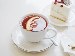 -PETIT PARIS 小巴黎(花园道店)