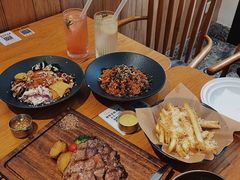 -森Some Fusion(荔湾店)