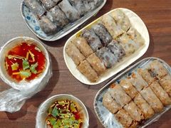 -李记 河口老字号越南小卷粉