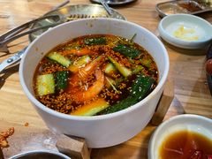 -汉城烤肉·黑金冠(华山路店)