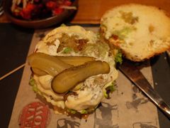 -FAT COW(虹梅路店)