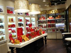 -GODIVA(国际金融中心店)