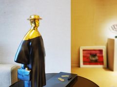 -上海衡山路十二号华邑酒店