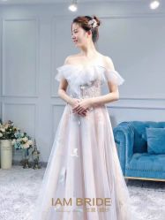 -艾慕婚纱礼服馆(和平店)