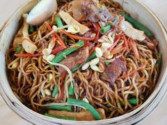 -小六汤包·老字号·中华名小吃(兴庆路店)